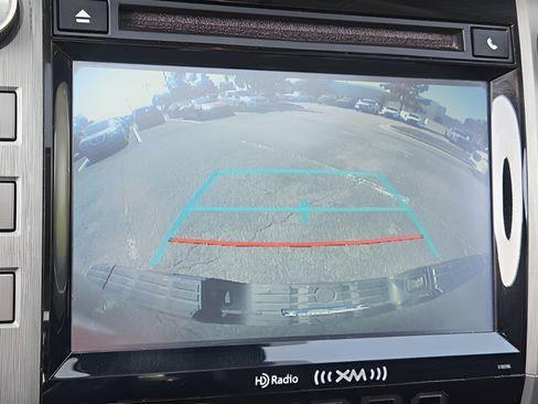 Used 2019 Toyota Tundra Platinum AWD/4WD image 19
