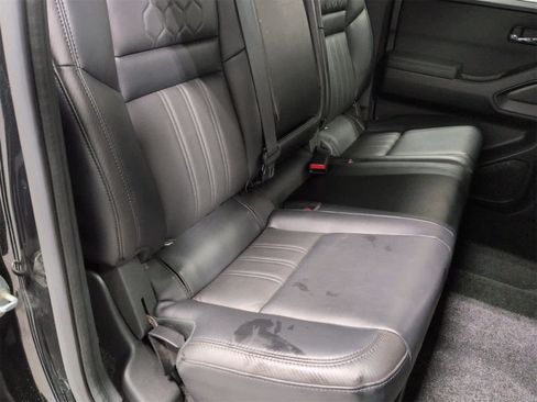 Used 2022 Nissan Frontier PRO-4X w/ Pro-4X Premium Package image 22