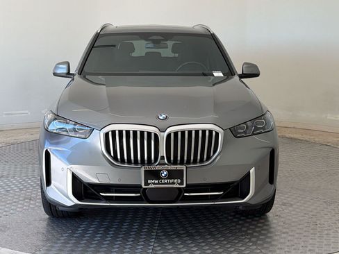 Used 2026 BMW X5 xDrive40i AWD/4WD image 6