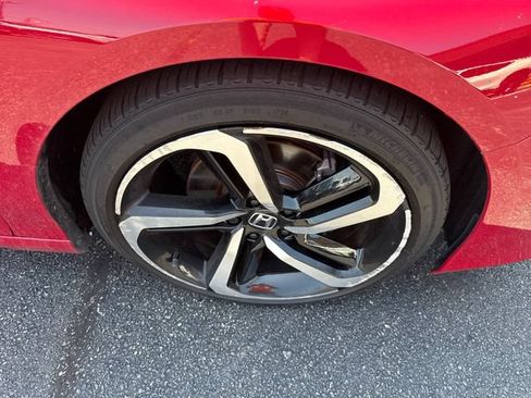 Used 2021 Honda Accord Sport image 15