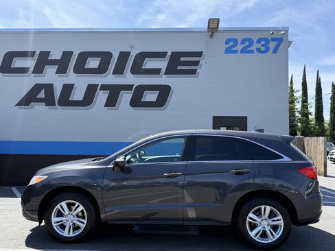 Used 2013 Acura RDX FWD w/ Technology Package image 22