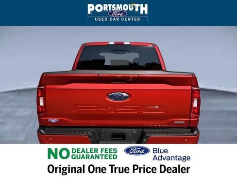 Used 2023 Ford F150 Lariat image 43
