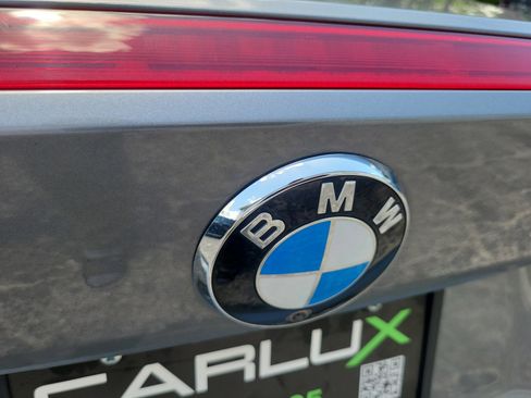 Used 2025 BMW 430i xDrive Convertible w/ Premium Package AWD/4WD image 8