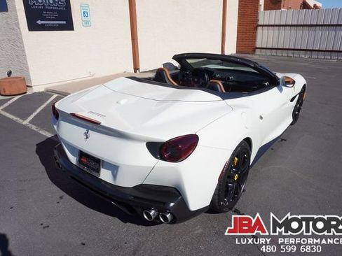 Used 2019 Ferrari Portofino image 14