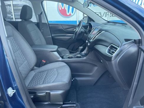 Certified 2021 Chevrolet Equinox LT image 28