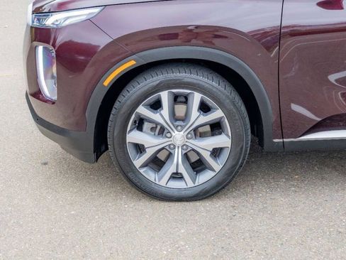 Used 2021 Hyundai Palisade SEL w/ Convenience Package image 12