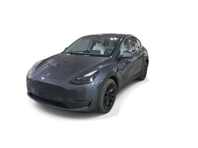 Certified 2023 Tesla Model Y Long Range
