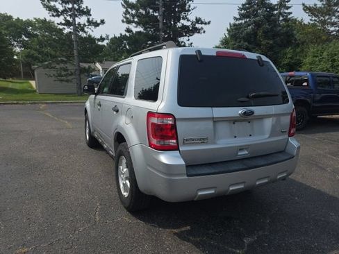 Used 2012 Ford Escape XLT FWD image 5