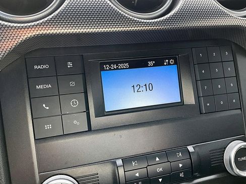 Used 2021 Ford Mustang GT w/ Black Accent Package image 20