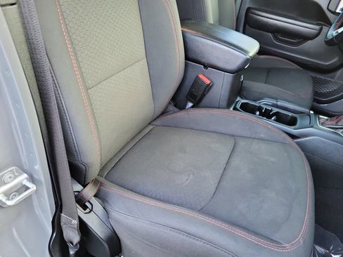 Certified 2021 Jeep Wrangler Unlimited Rubicon image 20