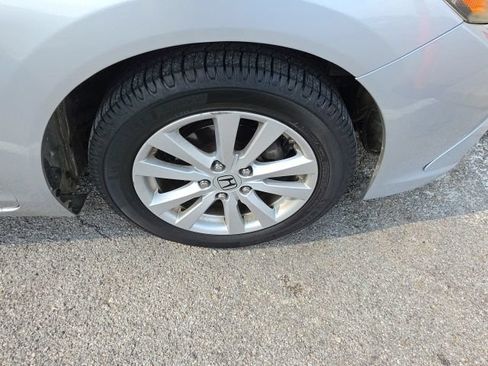 Used 2012 Honda Civic EX-L image 5