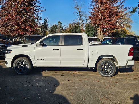 New 2026 RAM 1500 Big Horn image 4