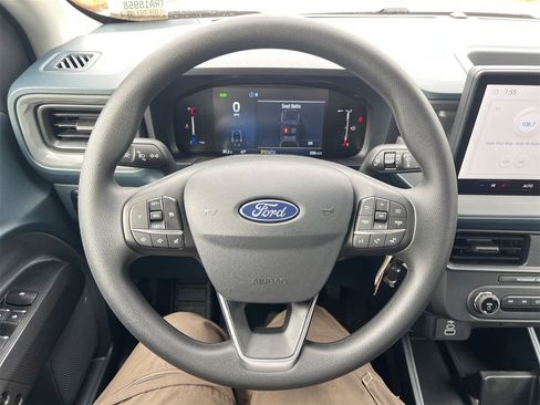 New 2026 Ford Maverick XL image 8