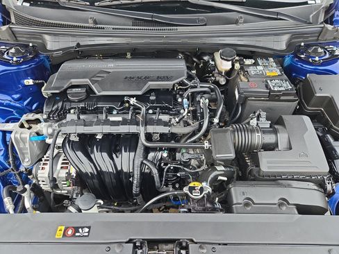 Used 2025 Kia K4 FWD image 32