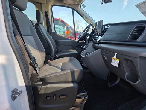 New 2026 Ford Transit 350 XLT AWD/4WD image 27