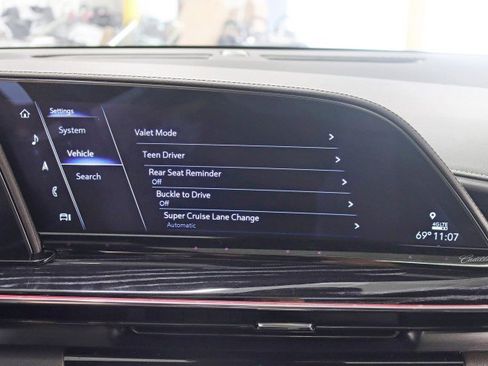 Used 2022 Cadillac Escalade Sport image 26