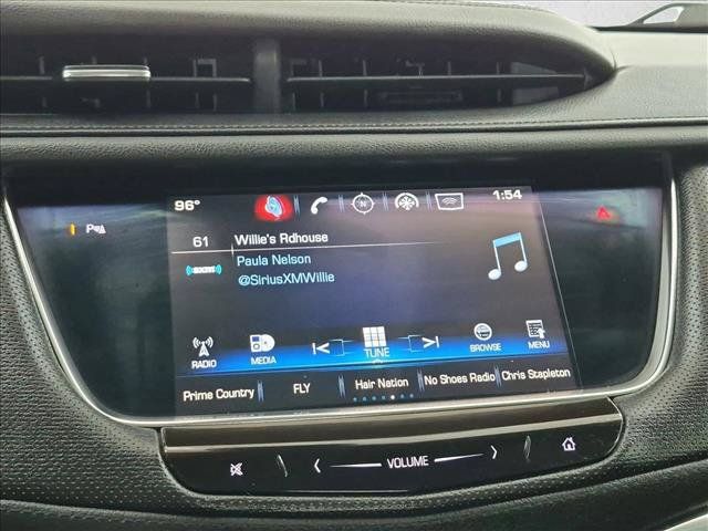 Used 2017 Cadillac XT5 Luxury w/ Driver Awareness Package FWD image 18