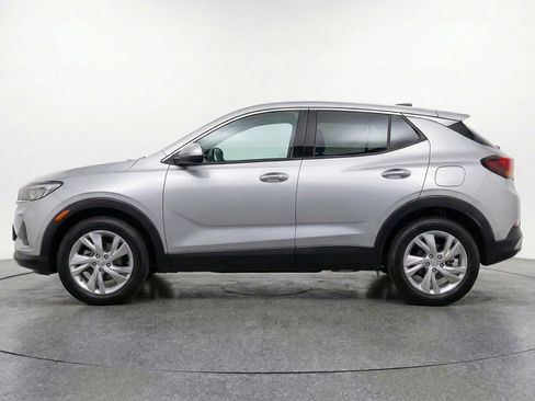 Used 2025 Buick Encore GX Preferred FWD image 5