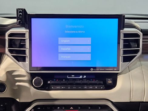 Used 2024 Toyota Sequoia Capstone image 16