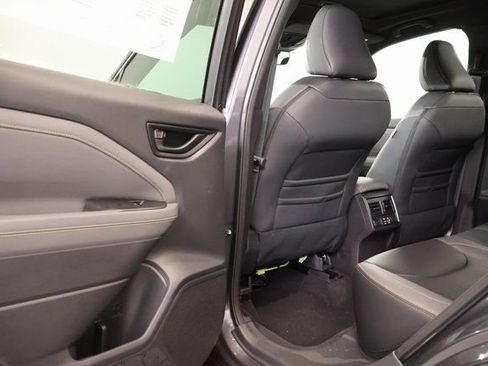 New 2026 Subaru Forester Wilderness image 27