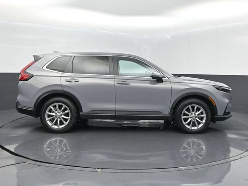 Used 2023 Honda CR-V EX-L image 5