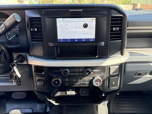 New 2026 Ford F250 XL w/ XL Driver Assist Package image 28