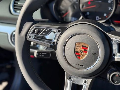 New 2025 Porsche 718 Cayman image 16