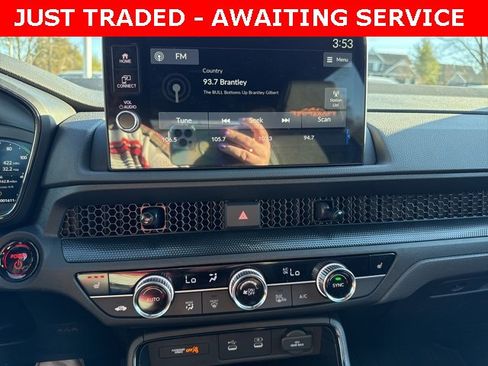 Used 2026 Honda CR-V TrailSport image 24