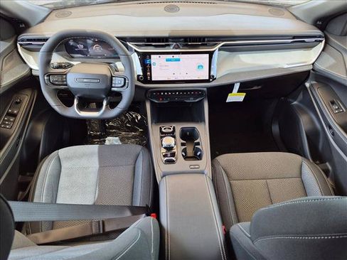 New 2026 Jeep Cherokee Laredo AWD/4WD image 13