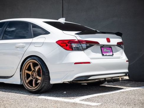 Used 2023 Honda Civic Si image 48