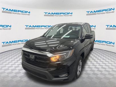 Used 2024 Honda Ridgeline RTL