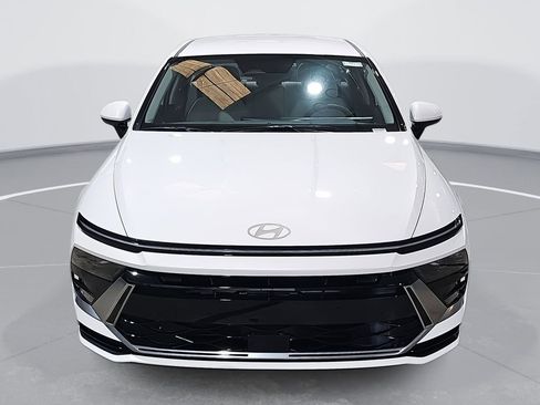 New 2026 Hyundai Sonata SEL image 2