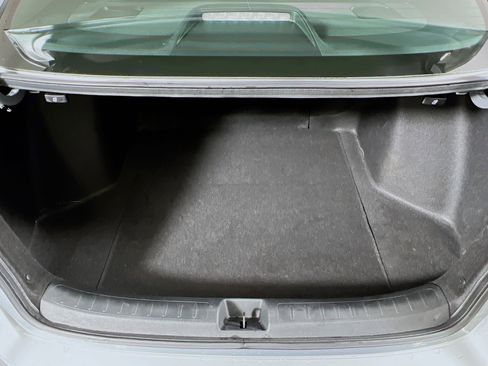 Used 2025 Honda Civic FWD Hybrid Sedan image 24