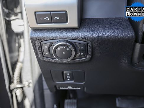 Used 2021 Ford F250 Lariat w/ Lariat Value Package image 18