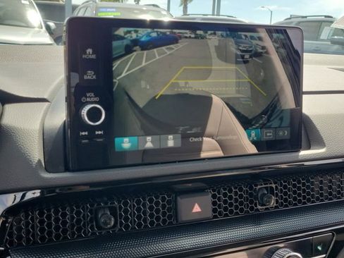 Certified 2024 Honda CR-V EX-L image 30