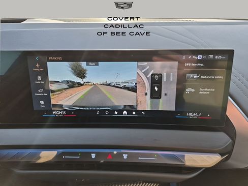 Used 2025 BMW X3 xDrive30i image 48