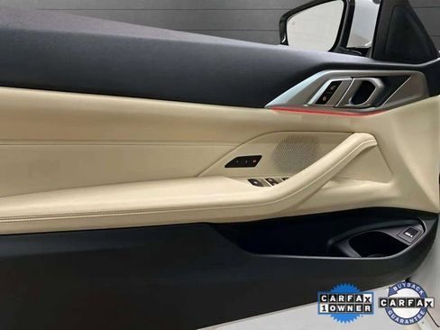 Used 2024 BMW 430i xDrive Convertible image 19