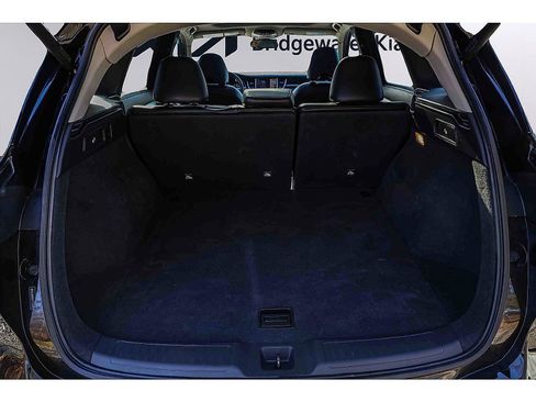 Used 2020 INFINITI QX50 Luxe w/ Navigation Package image 24