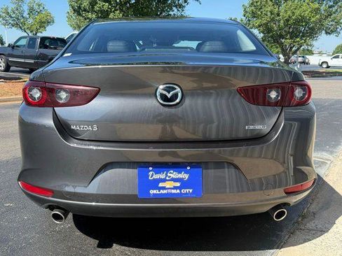 Used 2025 MAZDA MAZDA3 s FWD image 15