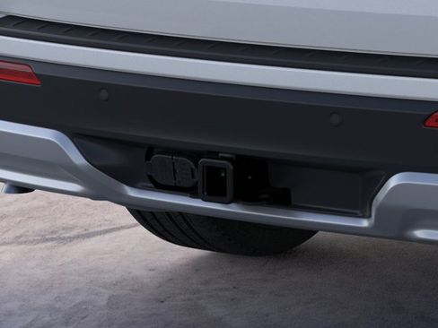 New 2026 Ford Explorer Platinum RWD image 23