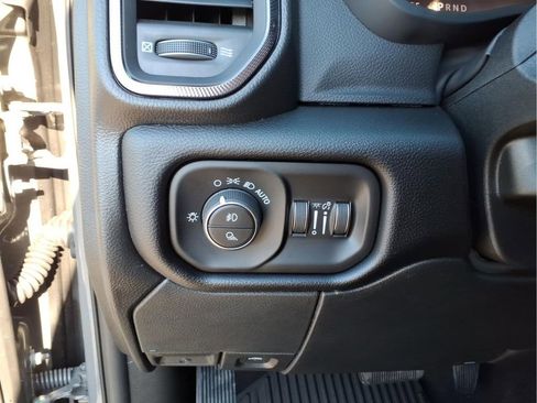 New 2026 RAM 2500 Rebel w/ Rebel Level 1 Equipment Group AWD/4WD image 16