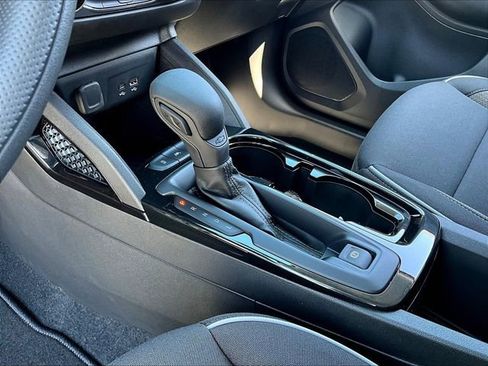 New 2026 Chevrolet TrailBlazer LS w/ LS Convenience Package image 13