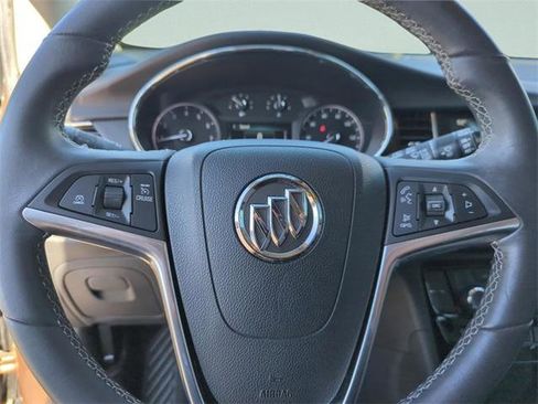Used 2017 Buick Encore Preferred image 22