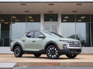 New 2026 Hyundai Santa Cruz SEL video 2