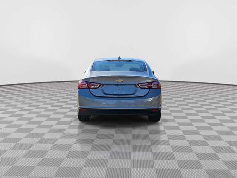Certified 2024 Chevrolet Malibu LT image 7