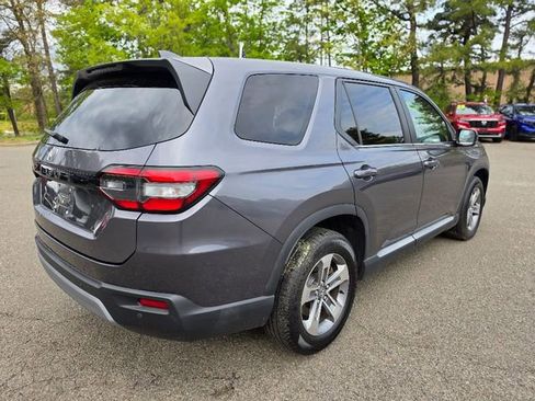 Certified 2023 Honda Pilot EX-L image 5
