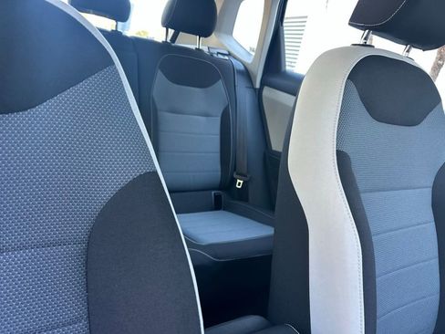 New 2026 Volkswagen Taos S image 34