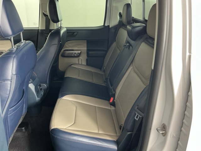 Used 2026 Ford Maverick Lariat AWD/4WD image 30