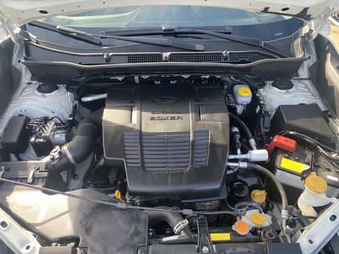 Used 2023 Subaru Forester Premium image 9