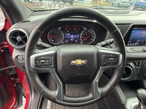 Used 2019 Chevrolet Blazer LT w/ LPO, Floor Liner Package image 18